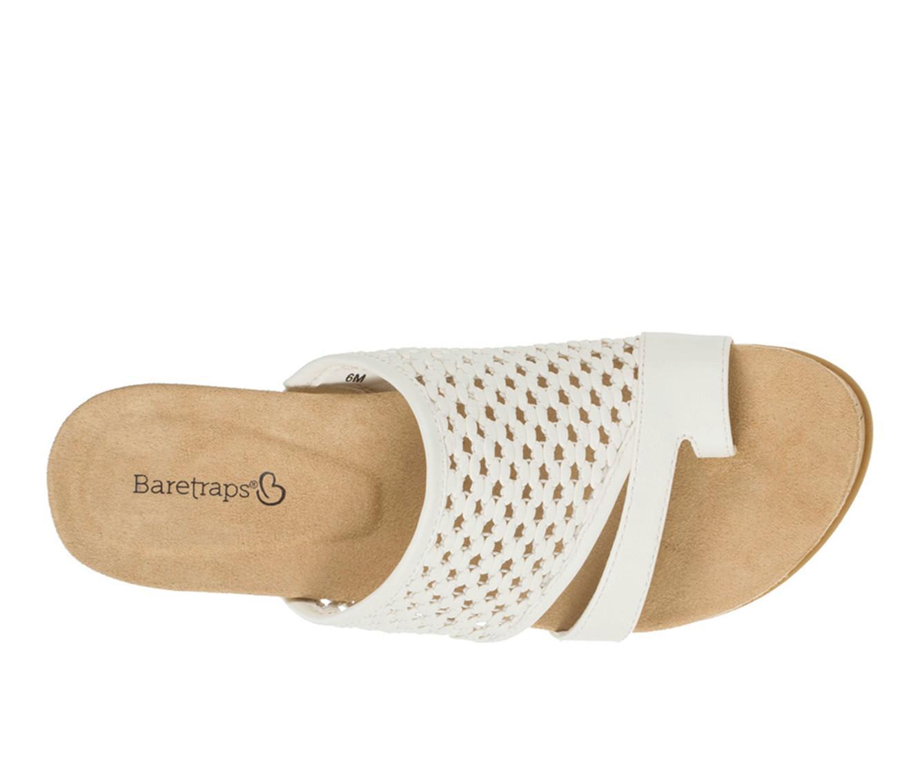Women's Baretraps Cherish Wedges Product Image