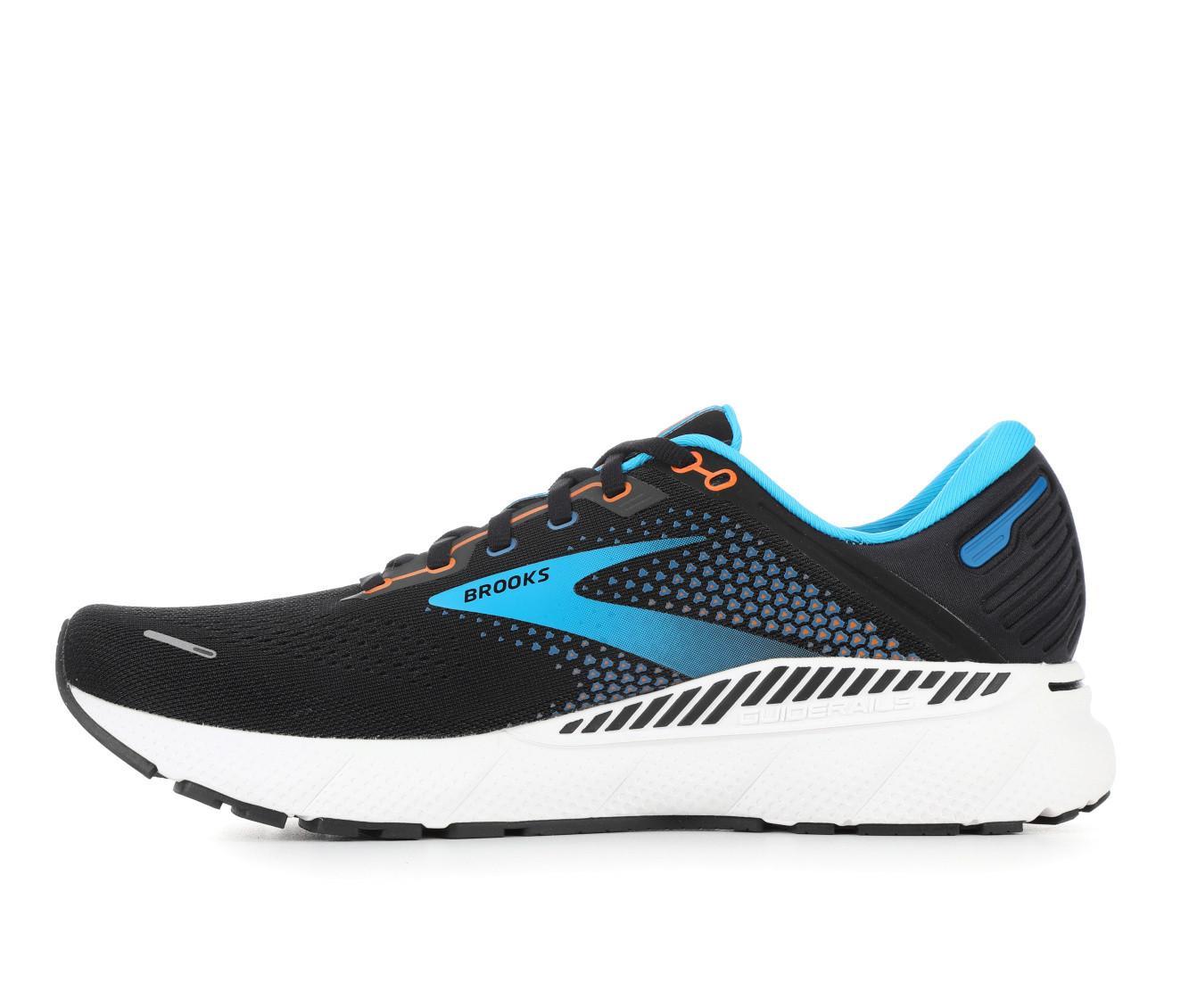 Men's Brooks Adrenaline GTS 22 Running Shoes Product Image