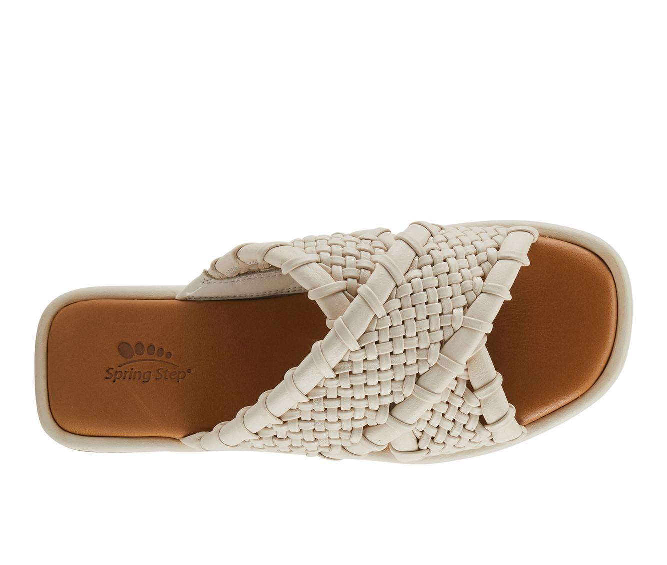 Women's SPRING STEP Montauk Sandals Product Image