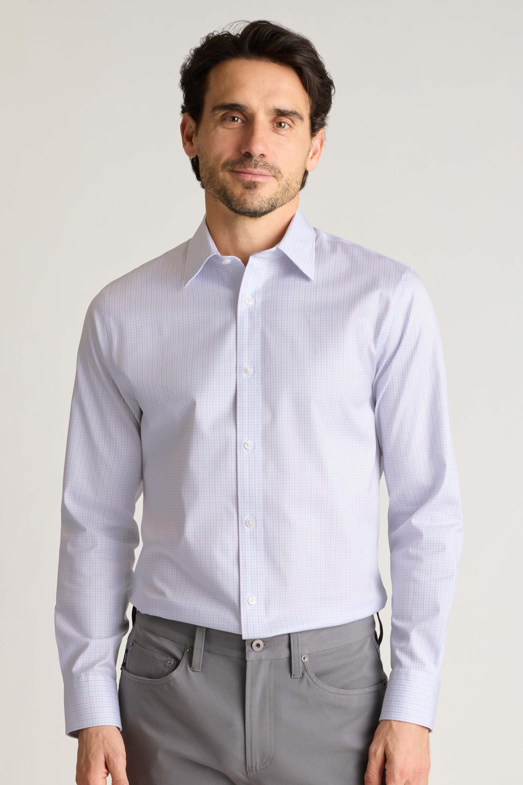 Weekday Warrior Dress Shirt Product Image