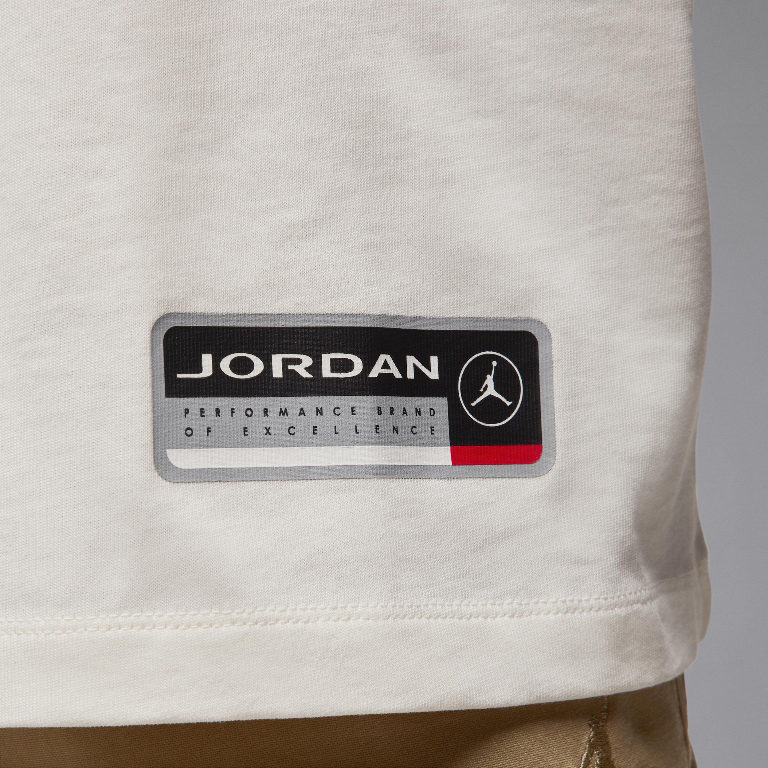 Men's Jordan Flight Essentials Oversized T-Shirt Product Image