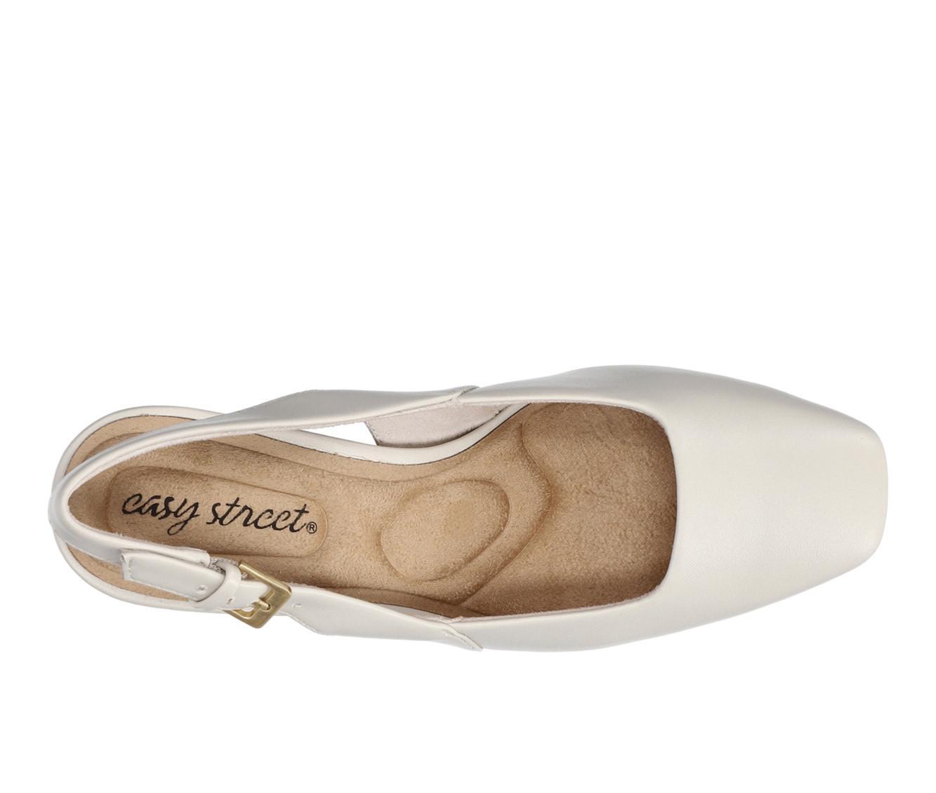 Women's Easy Street Ritsa Pumps Product Image