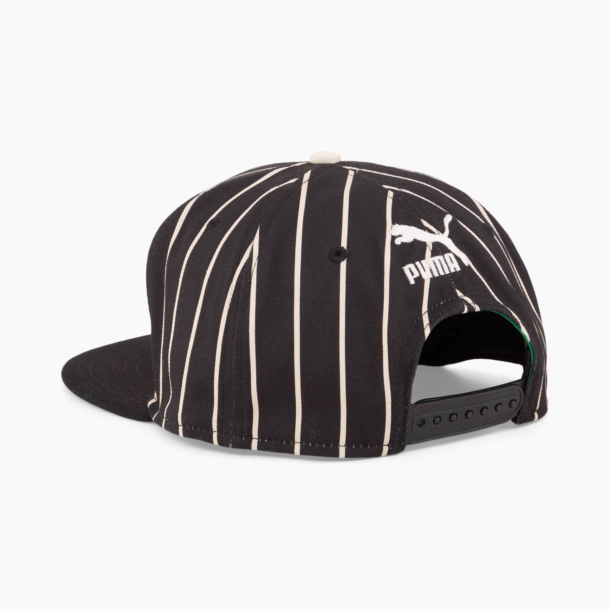 Hometown Heroes Flat Brim Cap Product Image