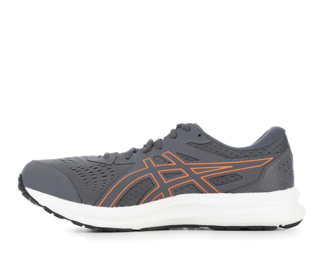 Men's ASICS Gel Contend 8 Running Shoes Product Image