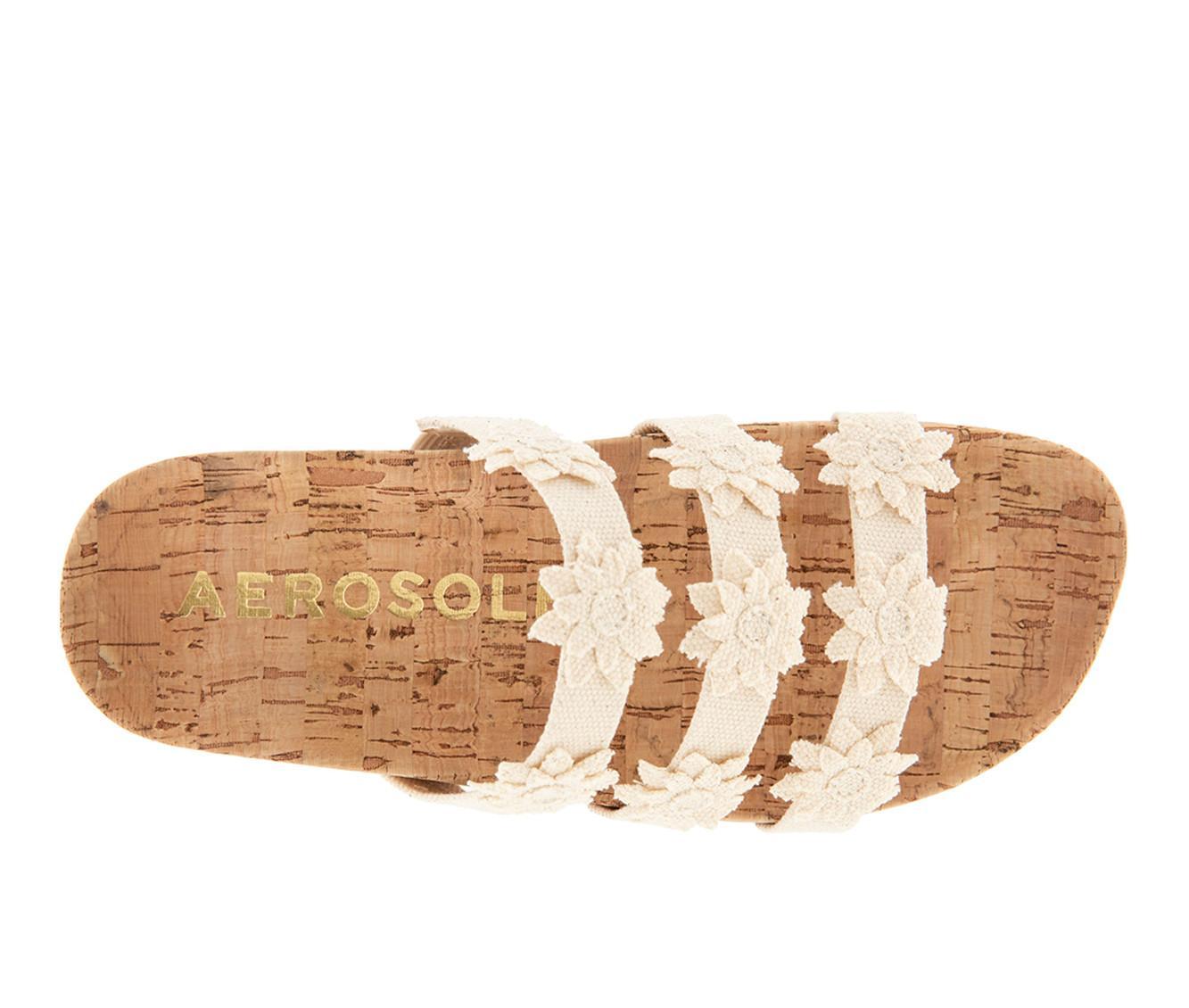 Women's Aerosoles Leflor Sandals Product Image