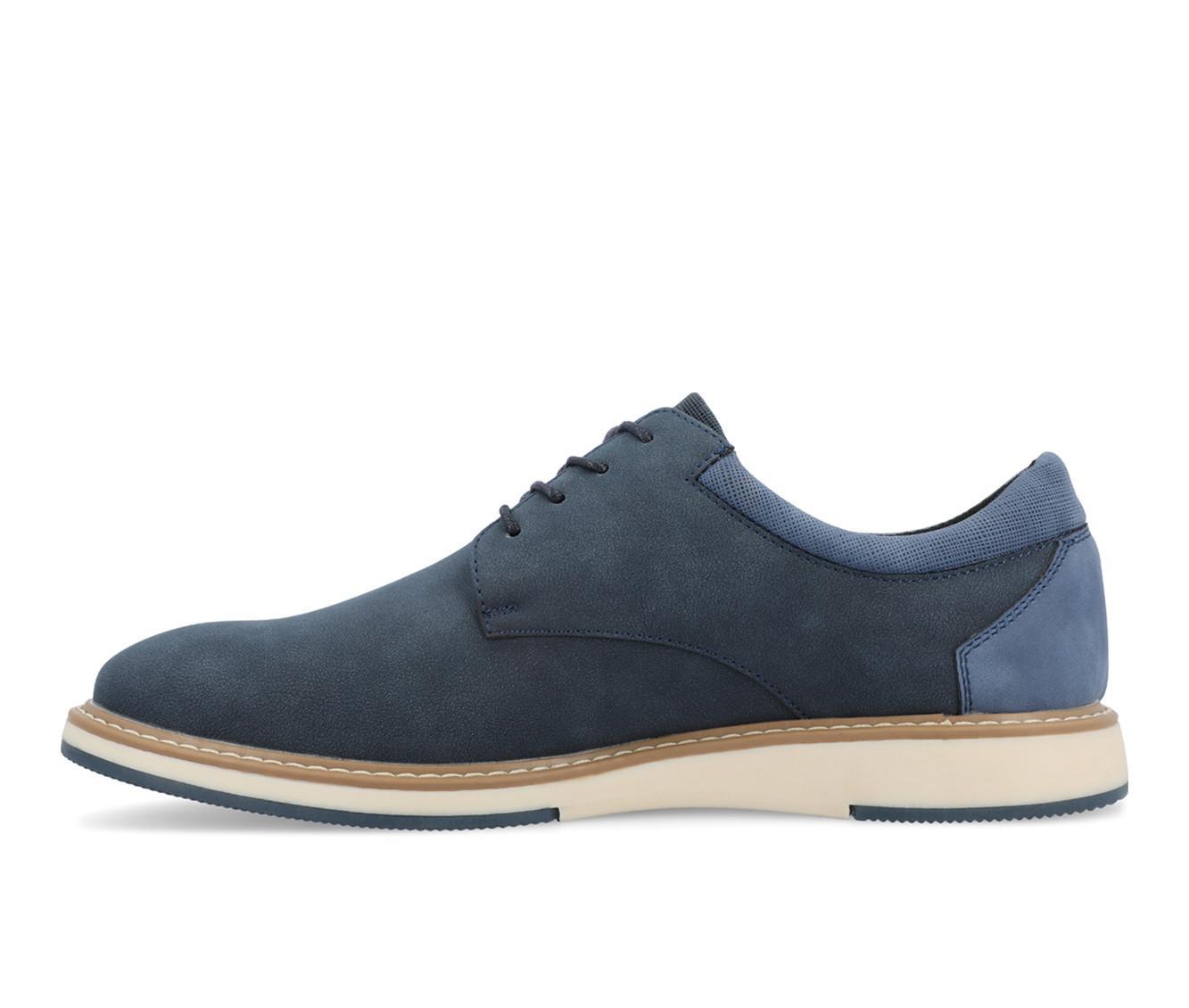 Men's Vance Co. Hodges Casual Oxfords Product Image
