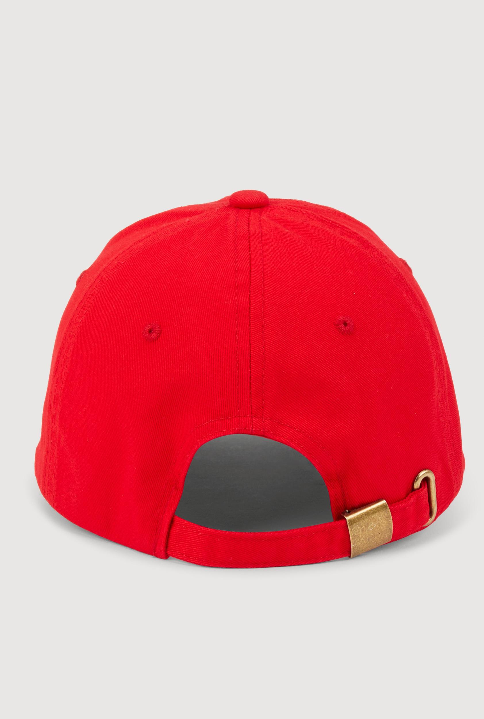 Trust God and Chill Baseball Cap Female Product Image