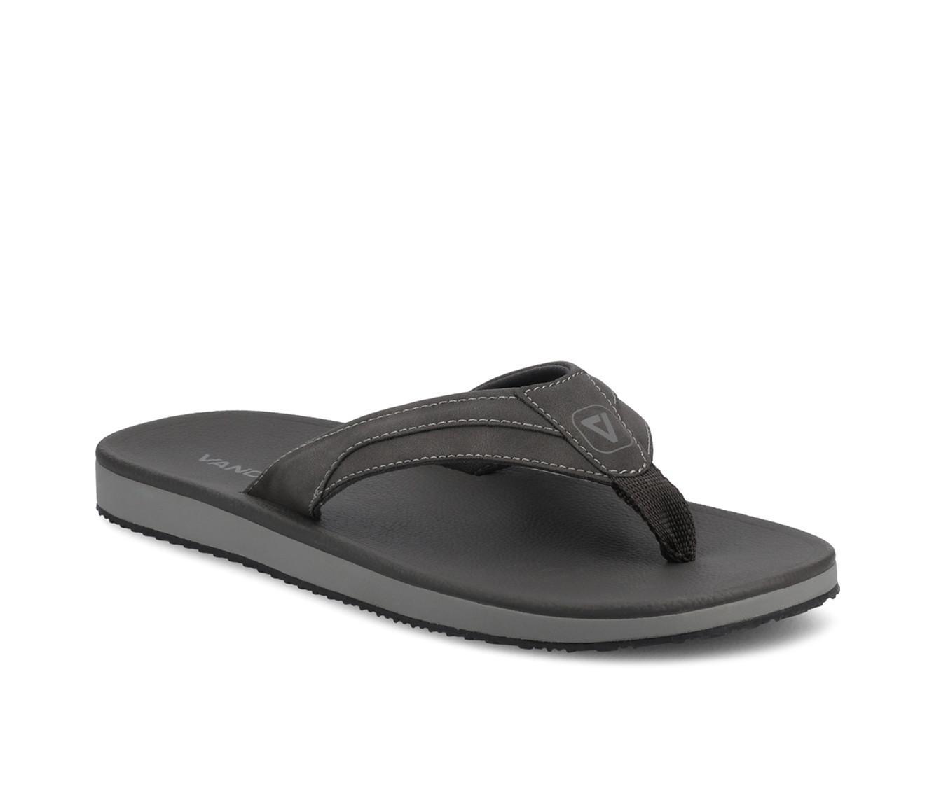 Men's Vance Co. Boyd Flips-Flops Product Image