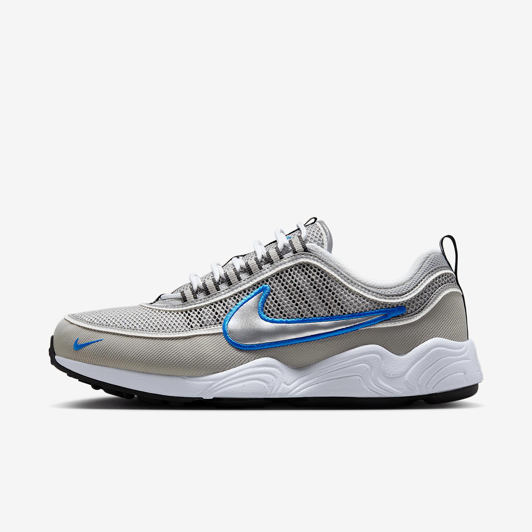 Nike Men's Air Zoom Spiridon SP Shoes Product Image