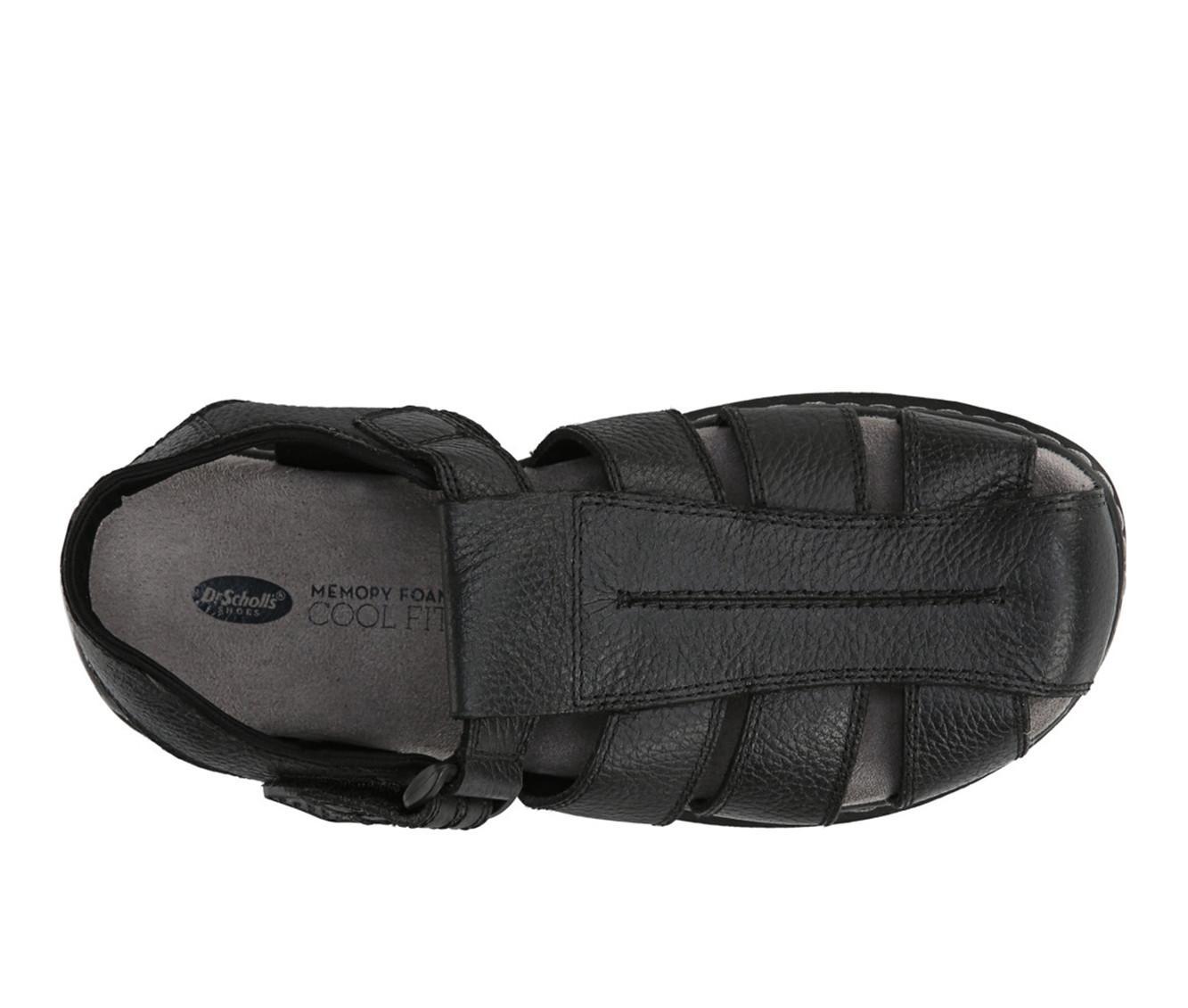 Men's Dr. Scholls Gaston Outdoor Sandals Product Image