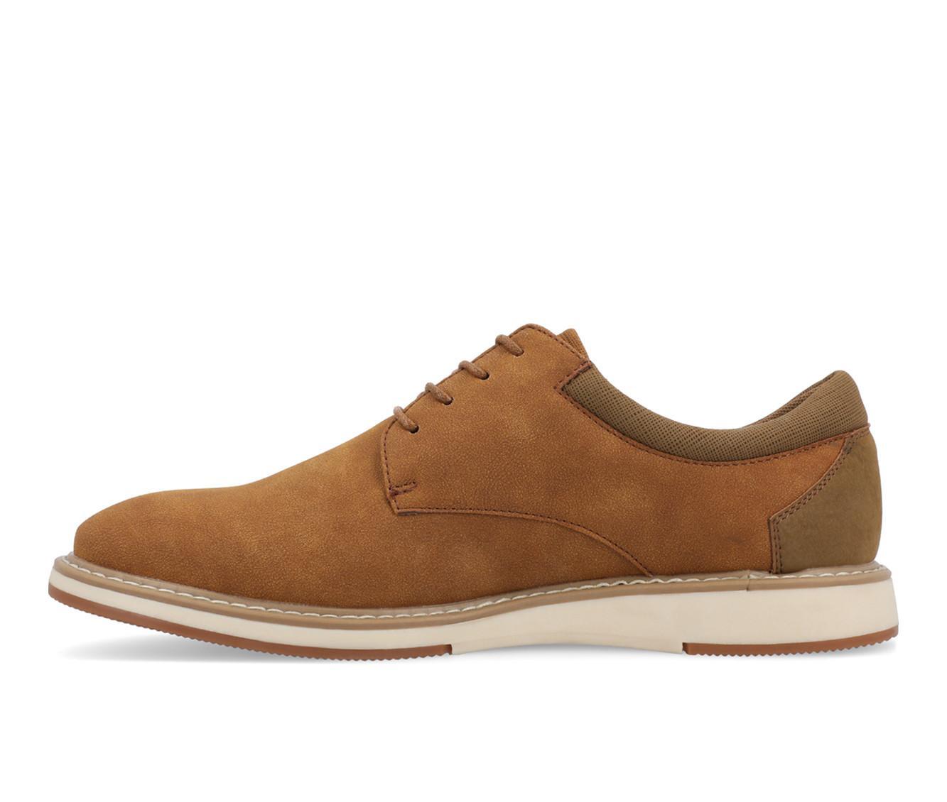 Men's Vance Co. Hodges Casual Oxfords Product Image