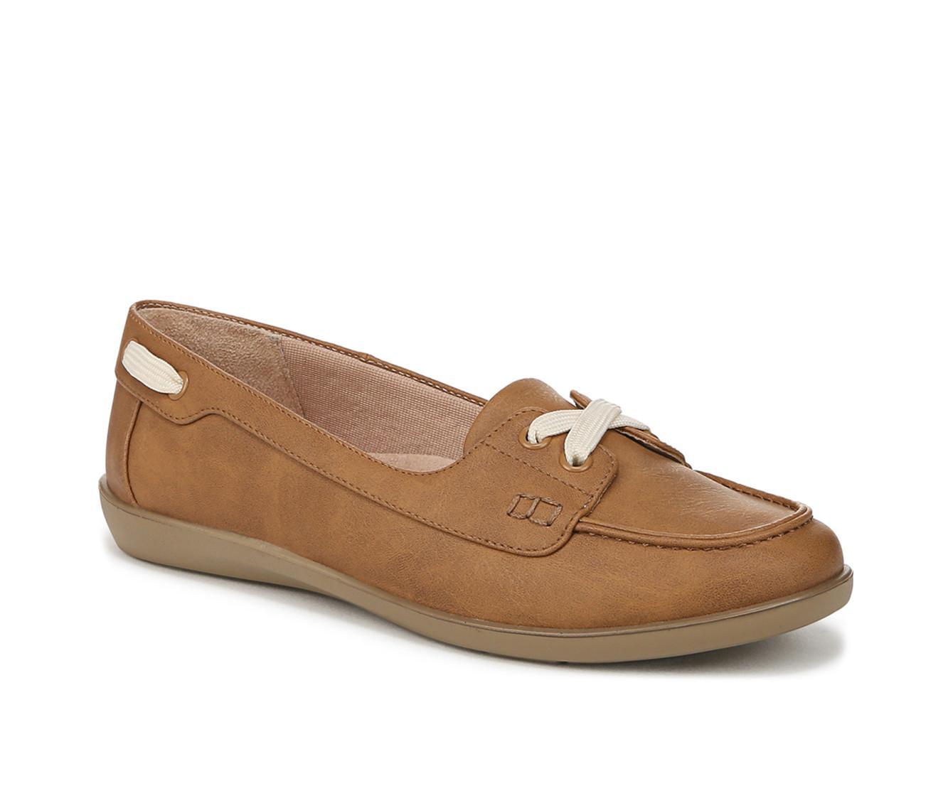 Women's LifeStride Nautical Loafers Product Image