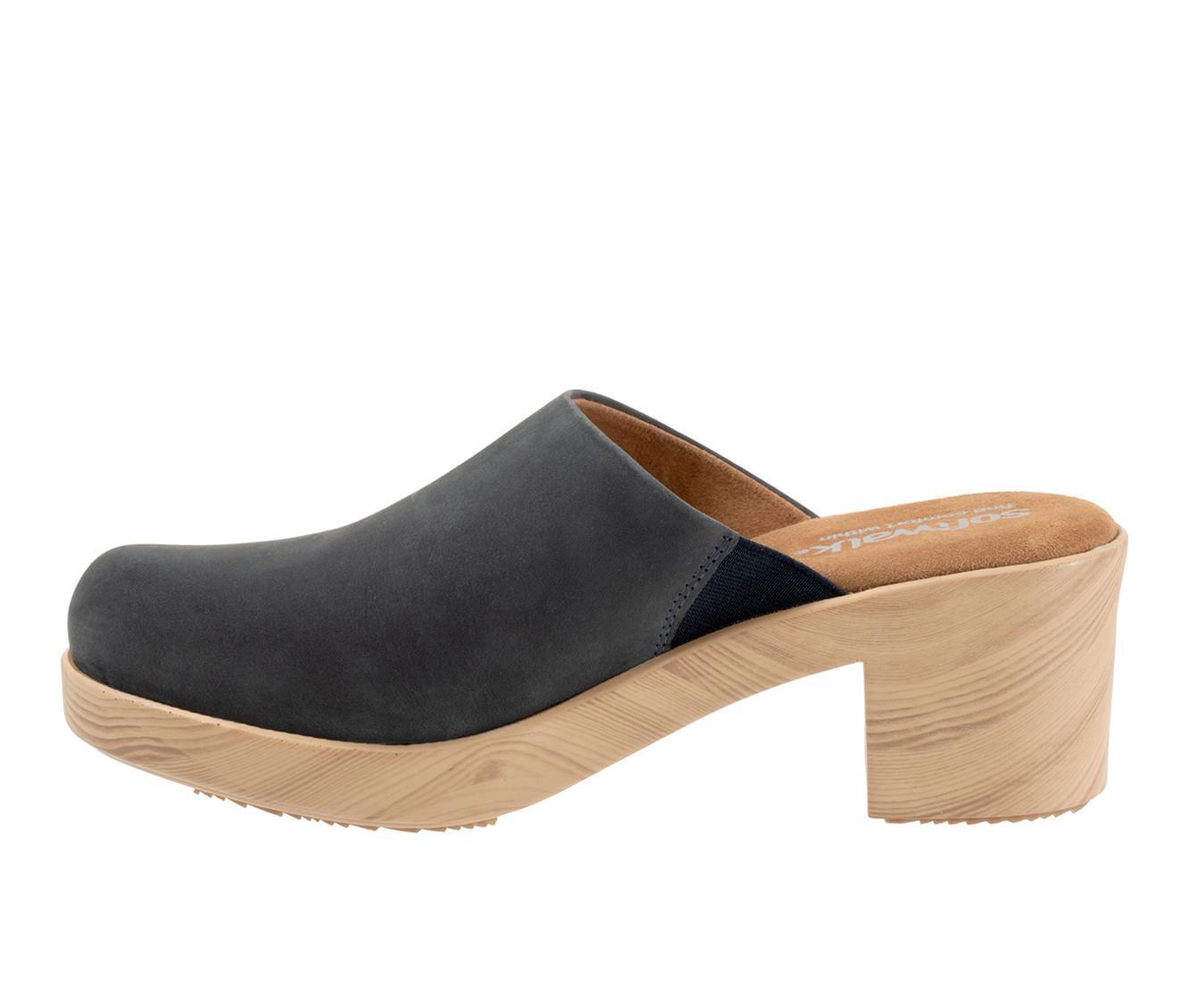 Women's Softwalk Felida Clogs Product Image