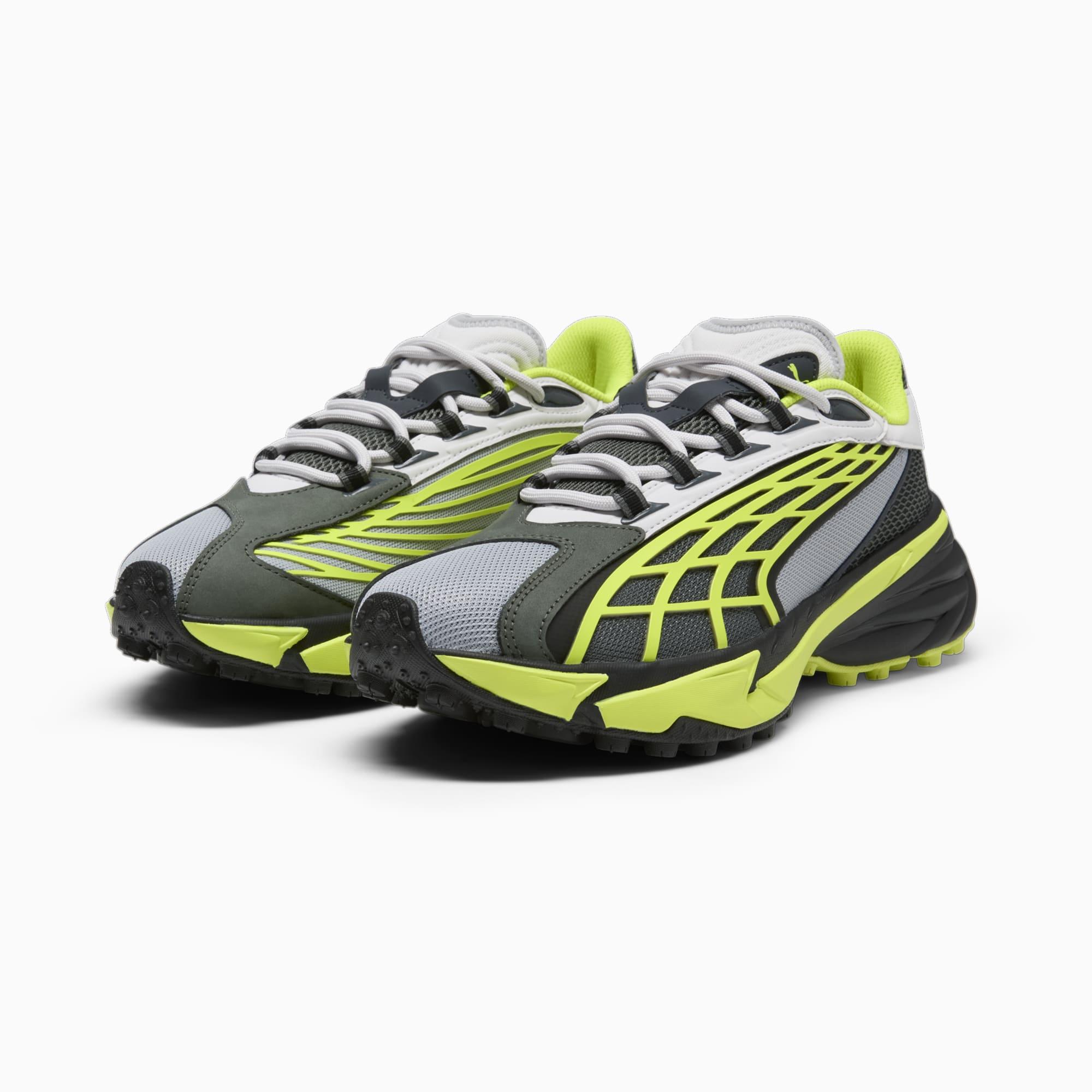 Spirex Scifi Men's Sneakers Product Image