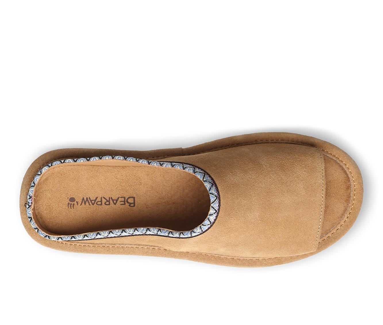 Women's Bearpaw Navigate Platform Clogs Product Image
