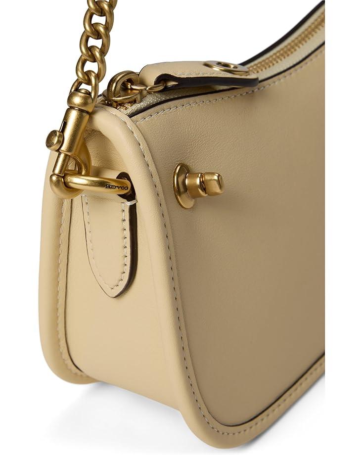 The Coach Originals Glovetanned Leather Swinger 20 Product Image