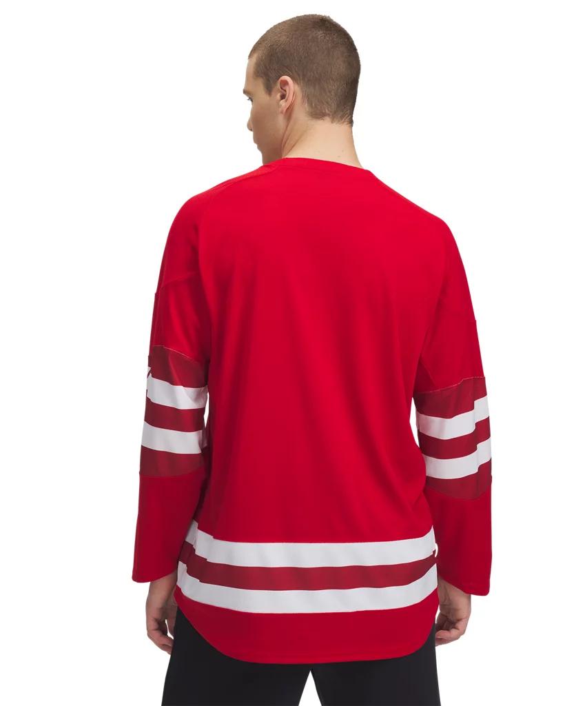 UA Collegiate Product Image