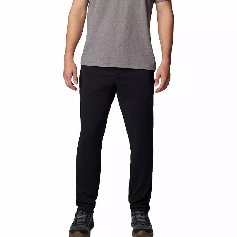 Men's Columbia Sage Peak Chino Pants,  Product Image