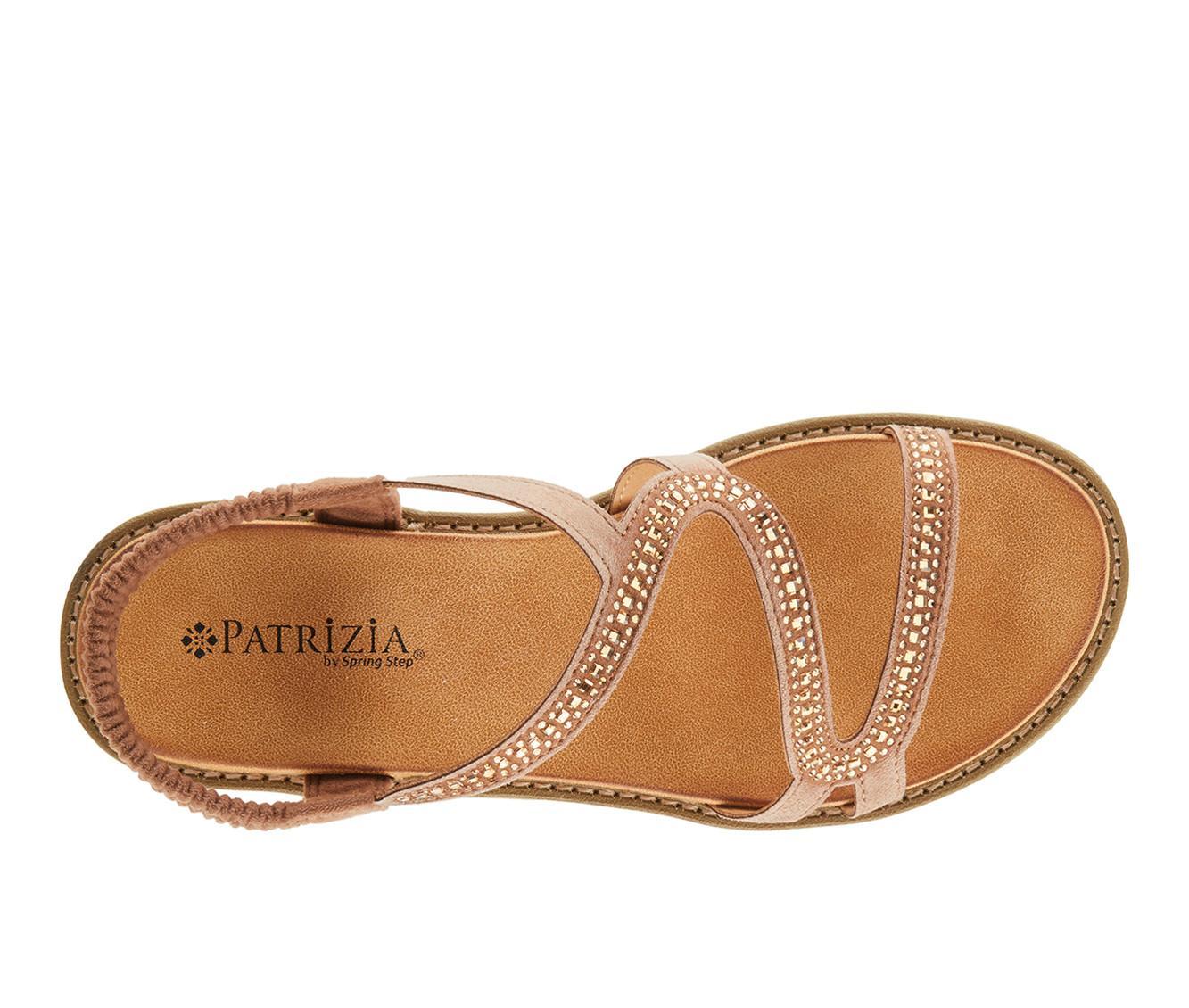 Women's Patrizia Zigged Low Wedge Sandals Product Image