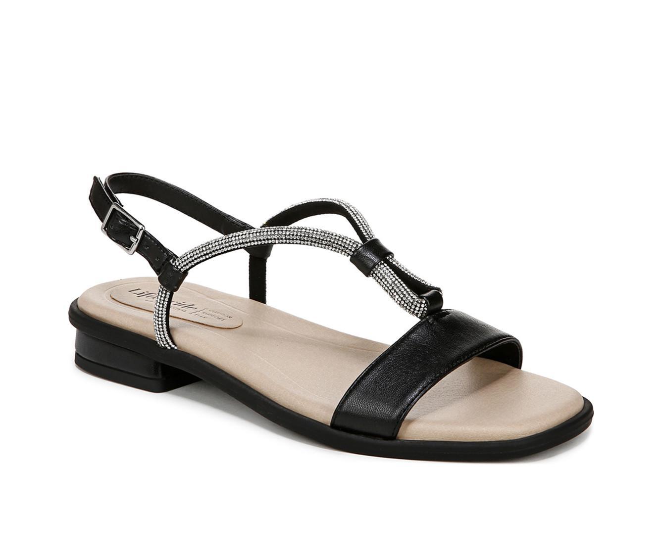 Women's LifeStride Radiant Sandals Product Image
