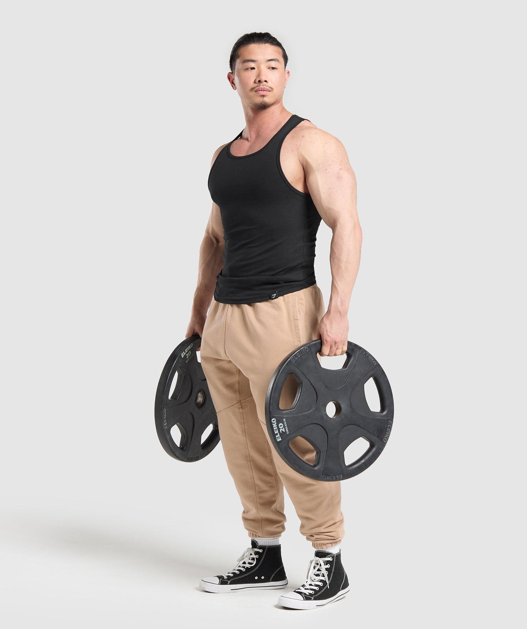 Heritage Joggers Product Image