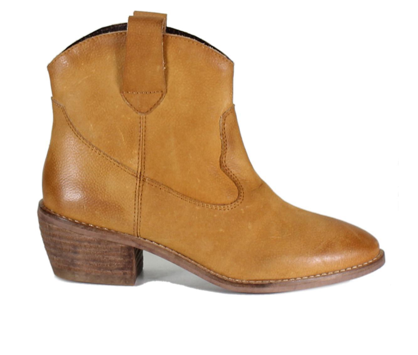 Women's DIBA TRUE Outta Town Western Boots Product Image