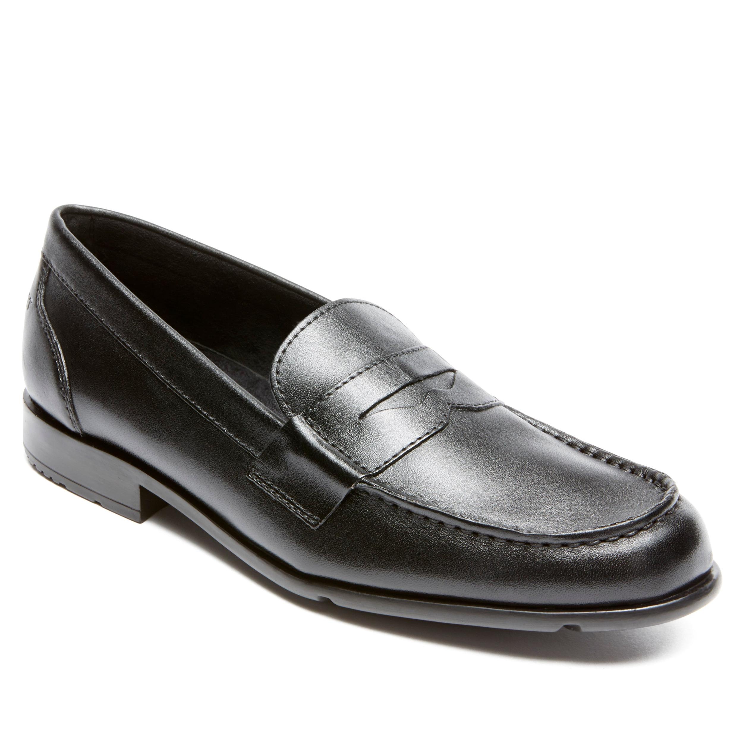 Men's Classic Penny Loafer Male Product Image