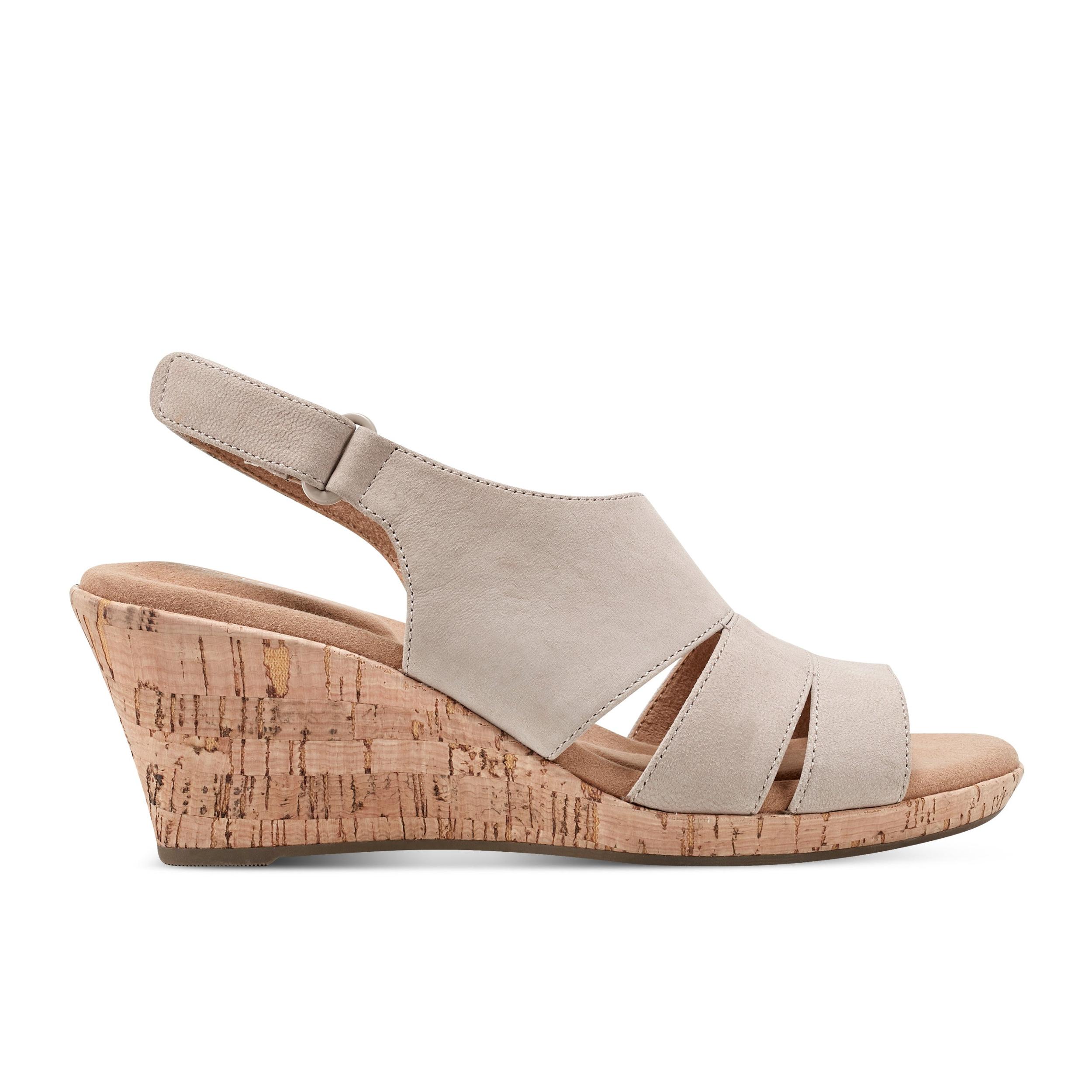Women's Briah Slingback Sandal Product Image