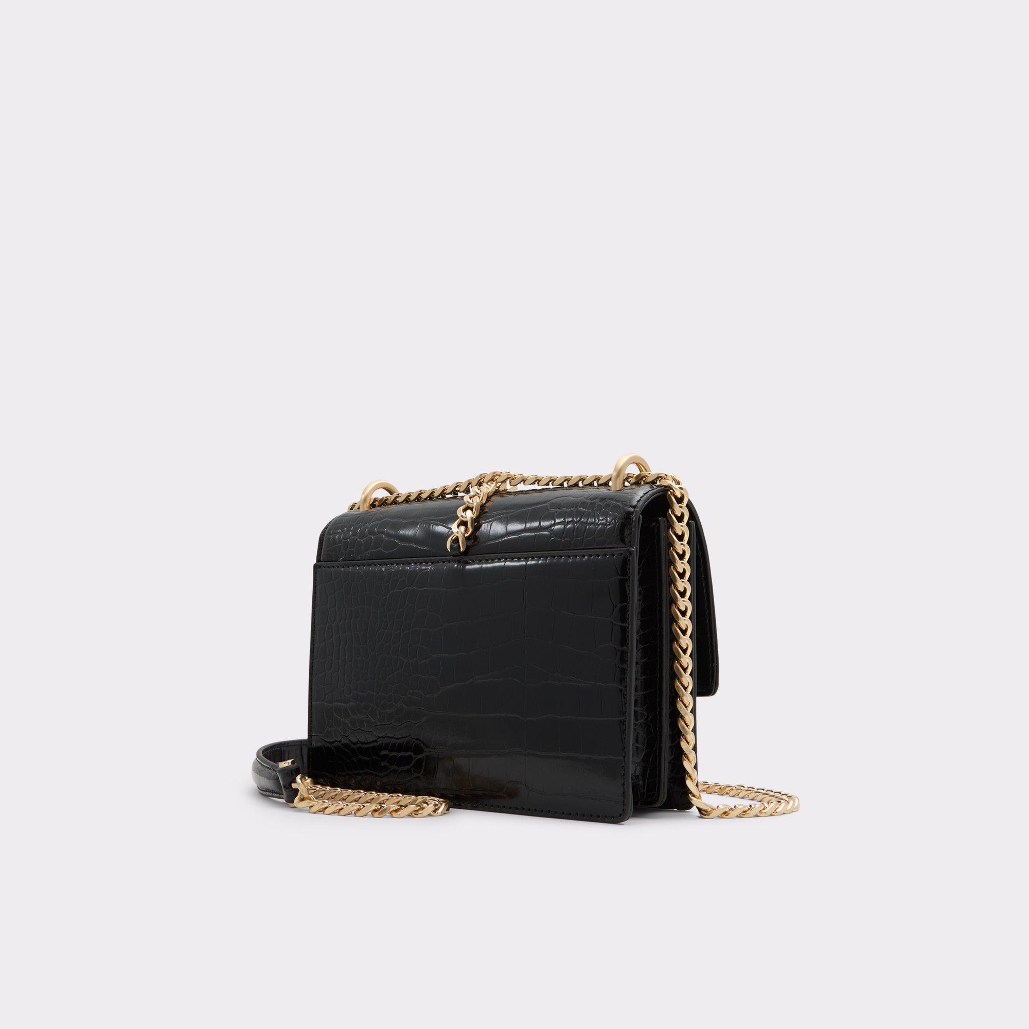 Miyabellx Black Women's Crossbody Bags | ALDO US Product Image