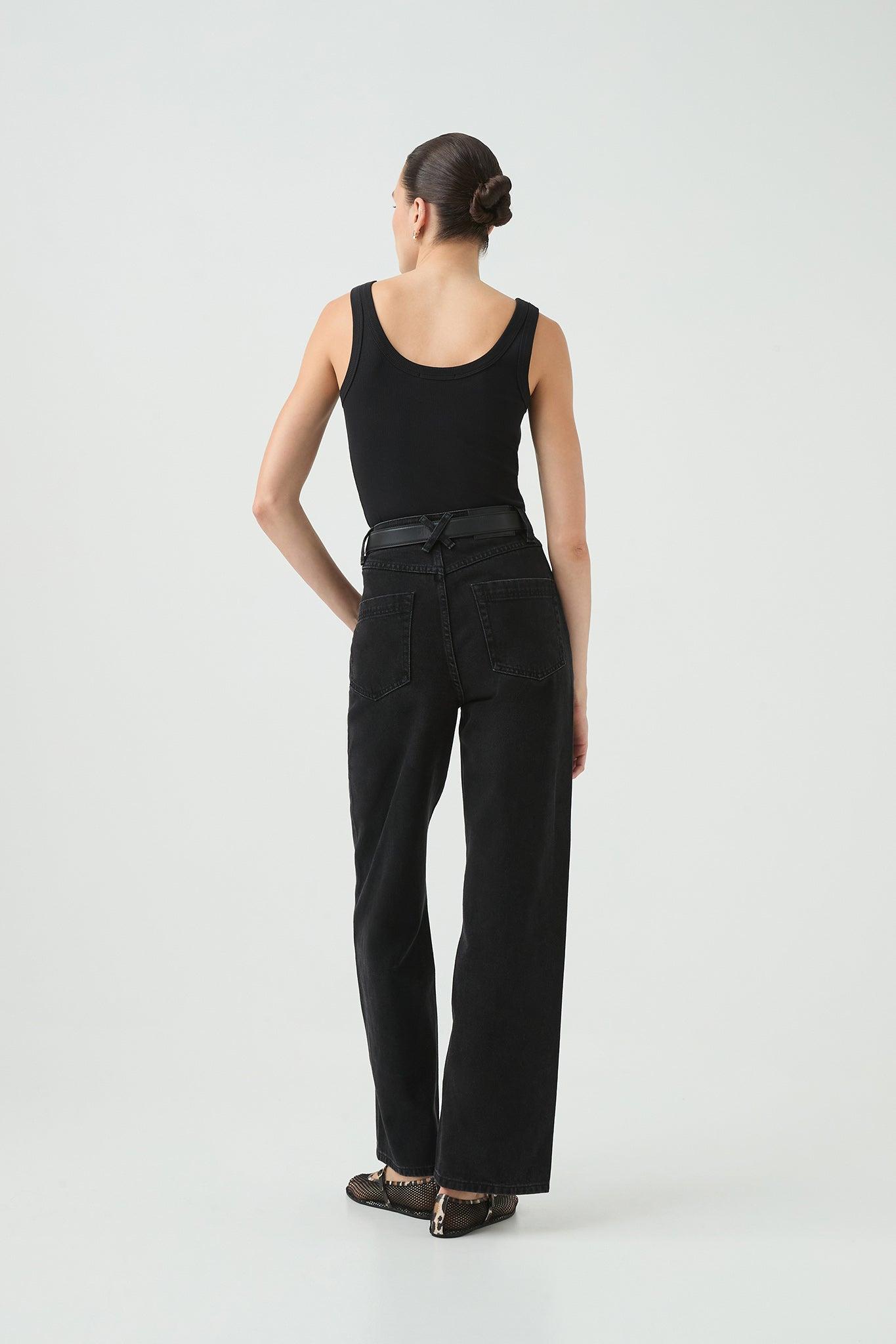 Mineral Cropped Trench Product Image