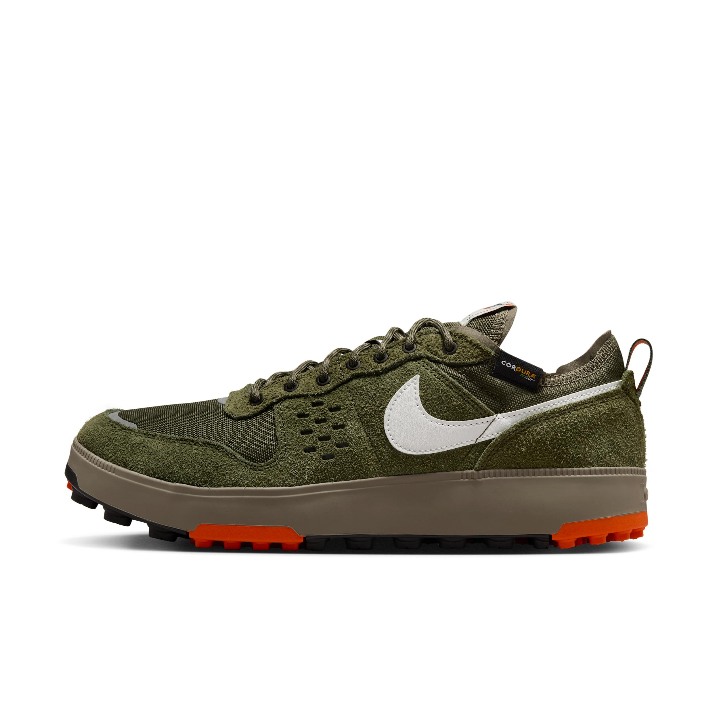 Nike Mens C1TY Premium CORDURA Shoes | IH0267-326 Product Image