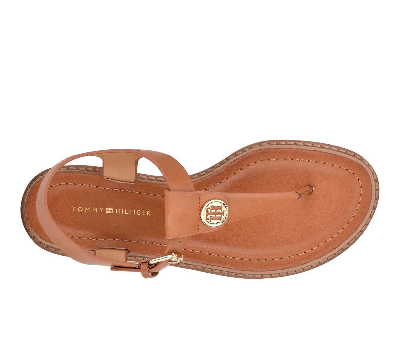 Women's Tommy Hilfiger Bennia Sandals Product Image