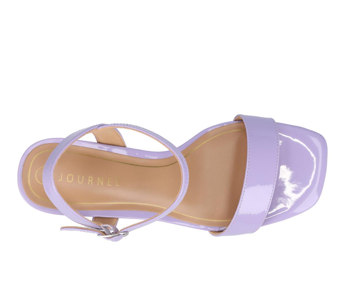Women's Journee Collection Clayr Wedges Product Image