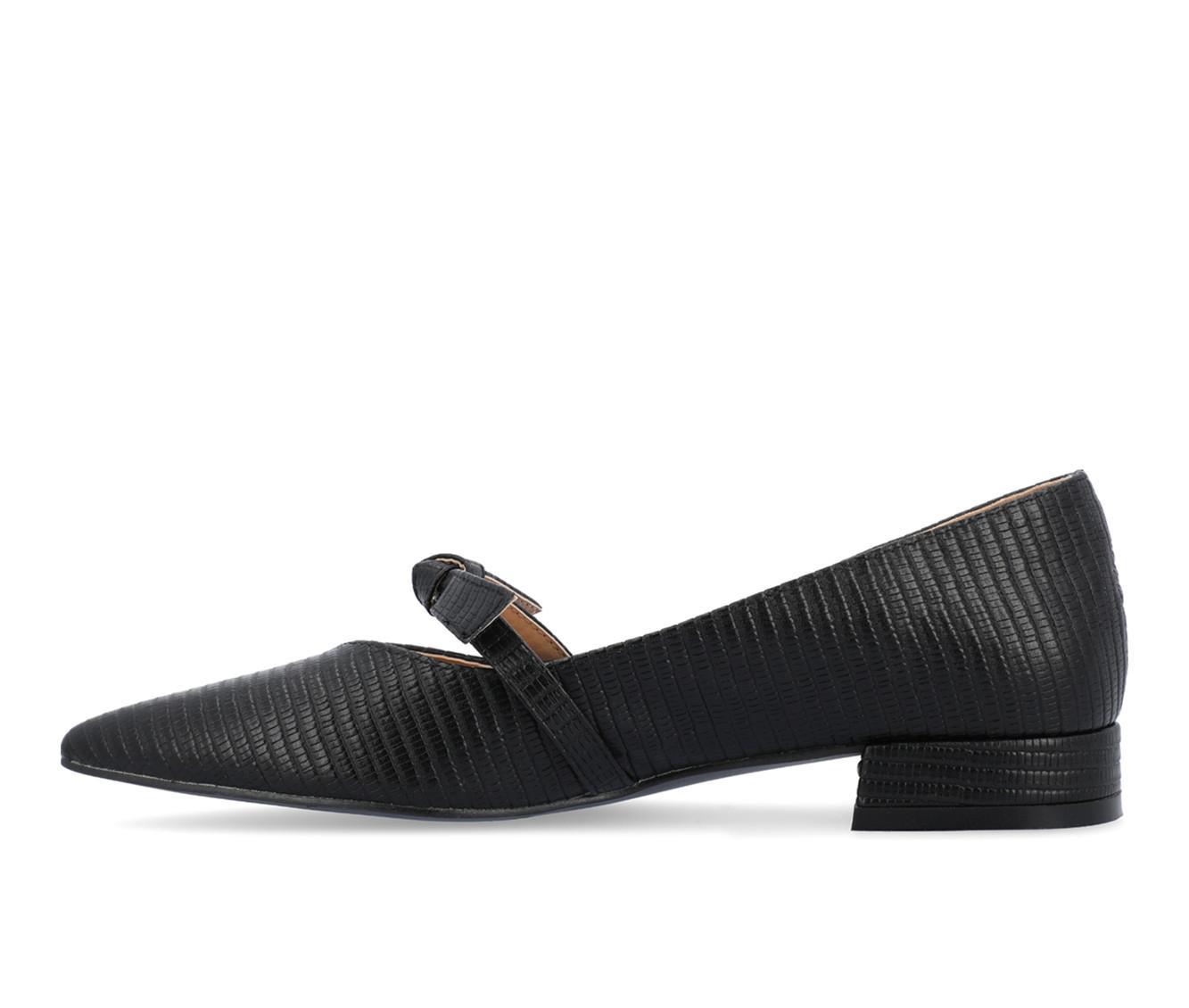 Women's Journee Collection Cait Mary Jane Pumps Product Image