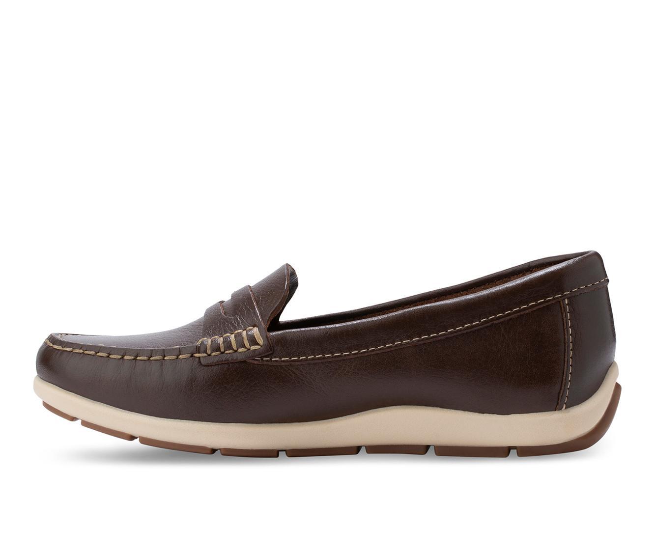 Women's Eastland Julie Boat Shoes Product Image