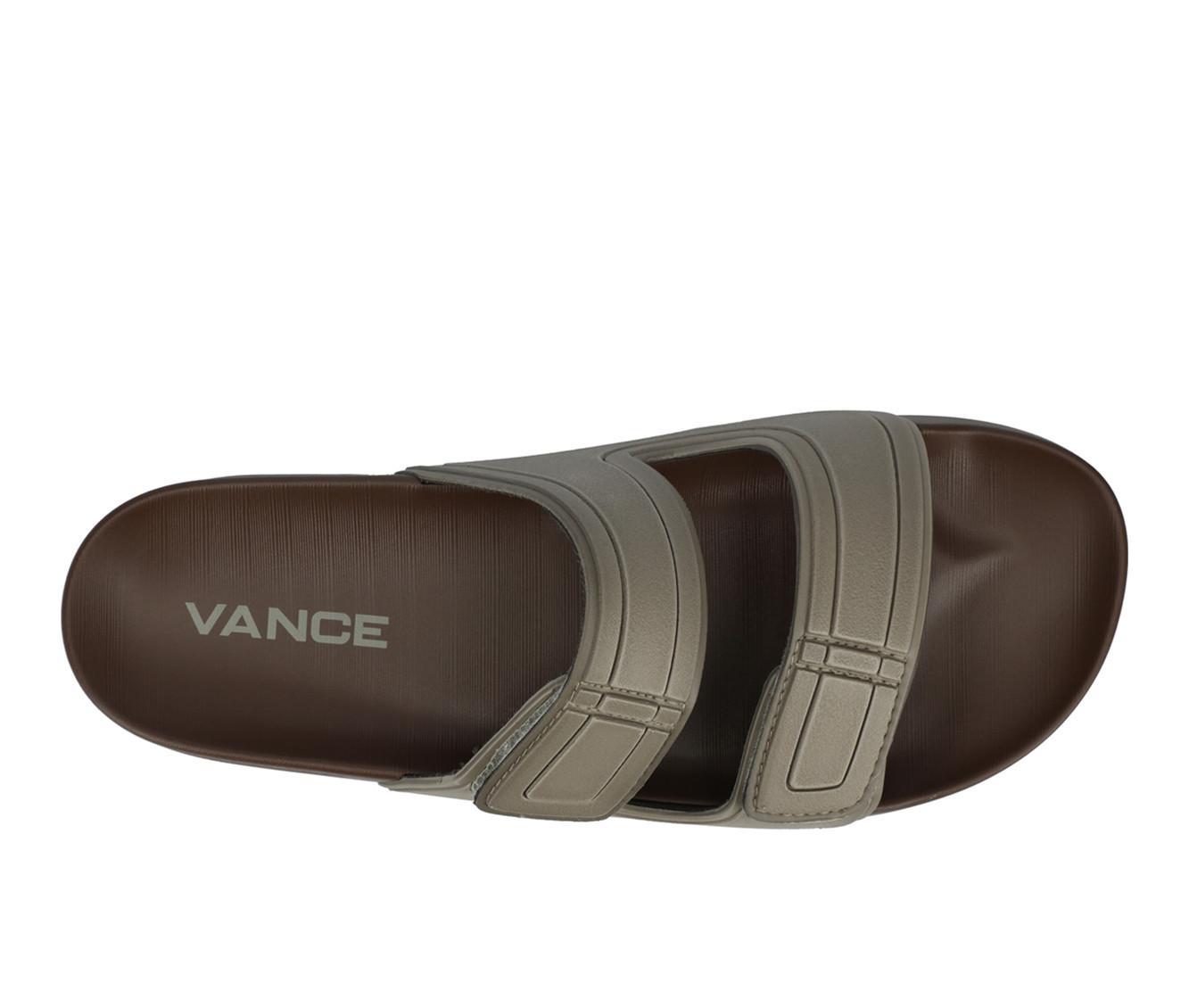 Men's Vance Co. Mario Sandals Product Image