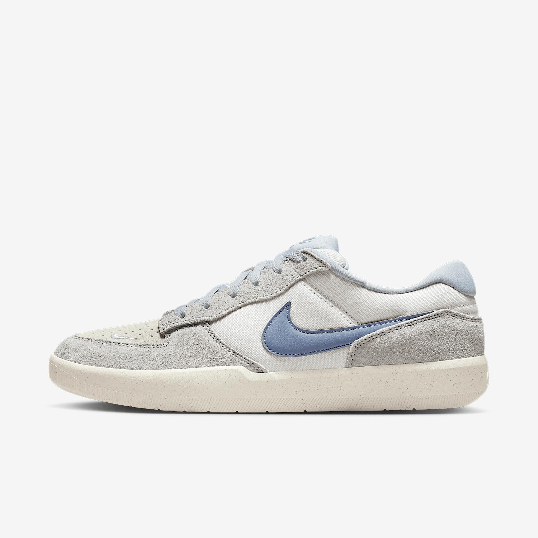 Men's Nike SB Force 58 Skate Shoes Product Image