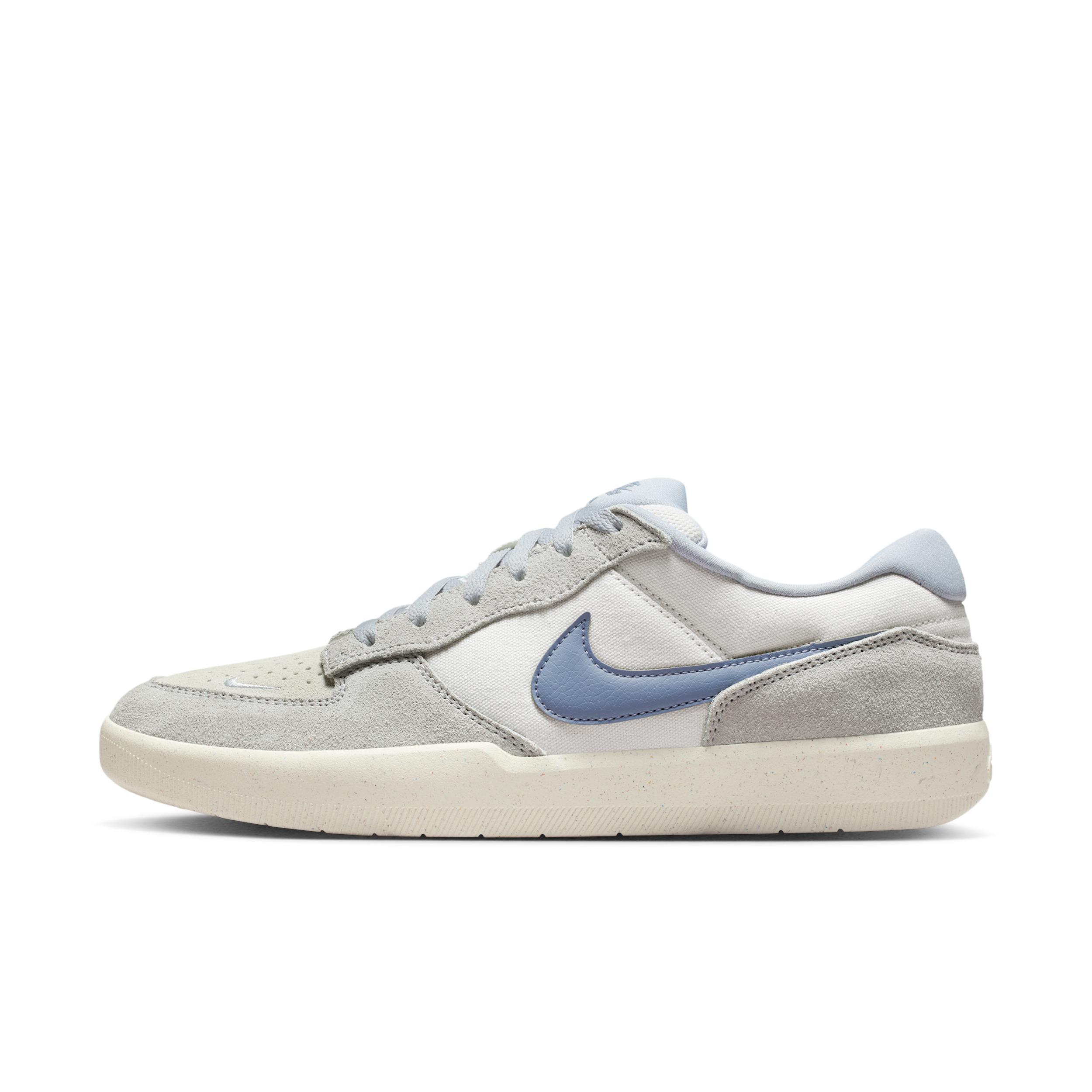 Men's Nike SB Force 58 Skate Shoes Product Image