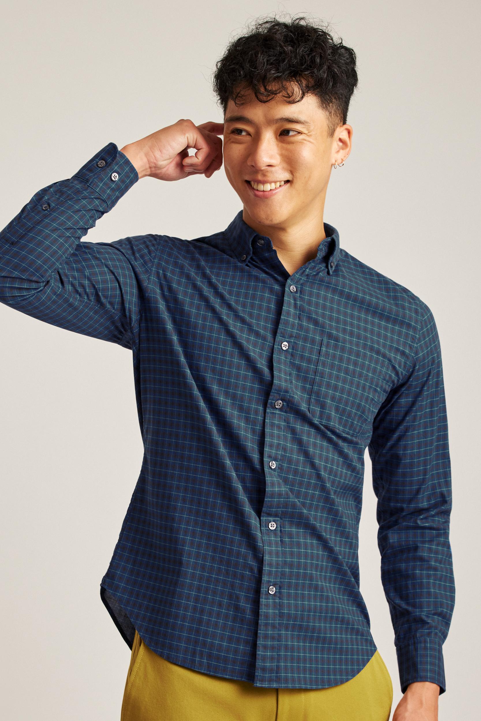 Everyday Shirt Product Image