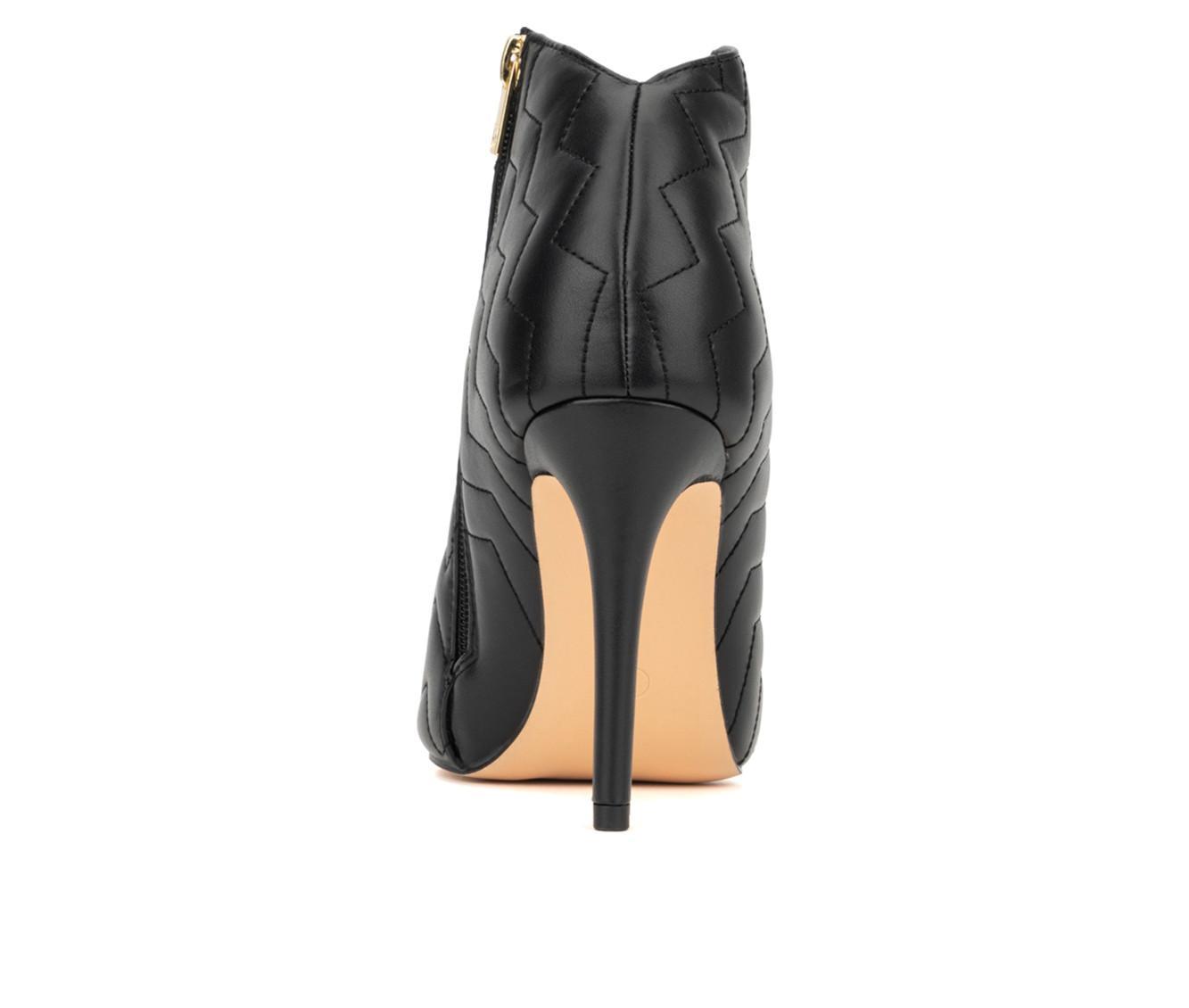 Women's New York and Company Yesenia Booties Product Image