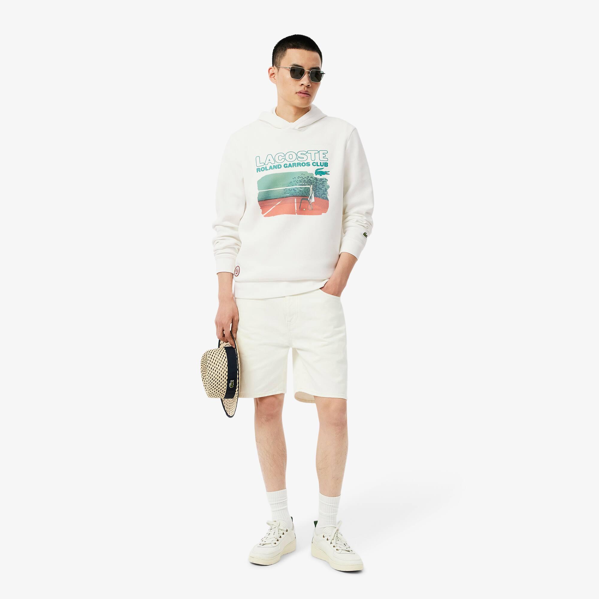 Roland-Garros Edition Hoodie Product Image