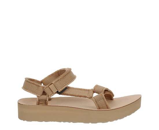 Teva Womens Midform Universal Platform Outdoor Sandal Product Image