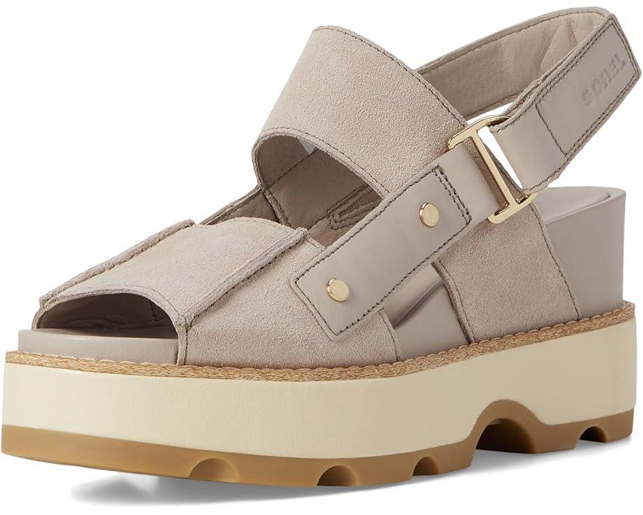 Joanie™ IV Y Strap Wedge Product Image