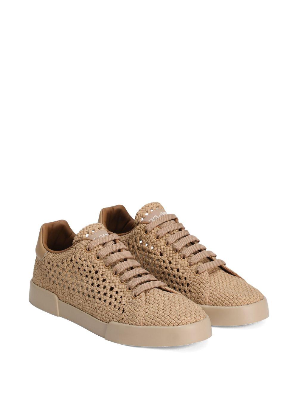 Portofino low-top sneakers Product Image