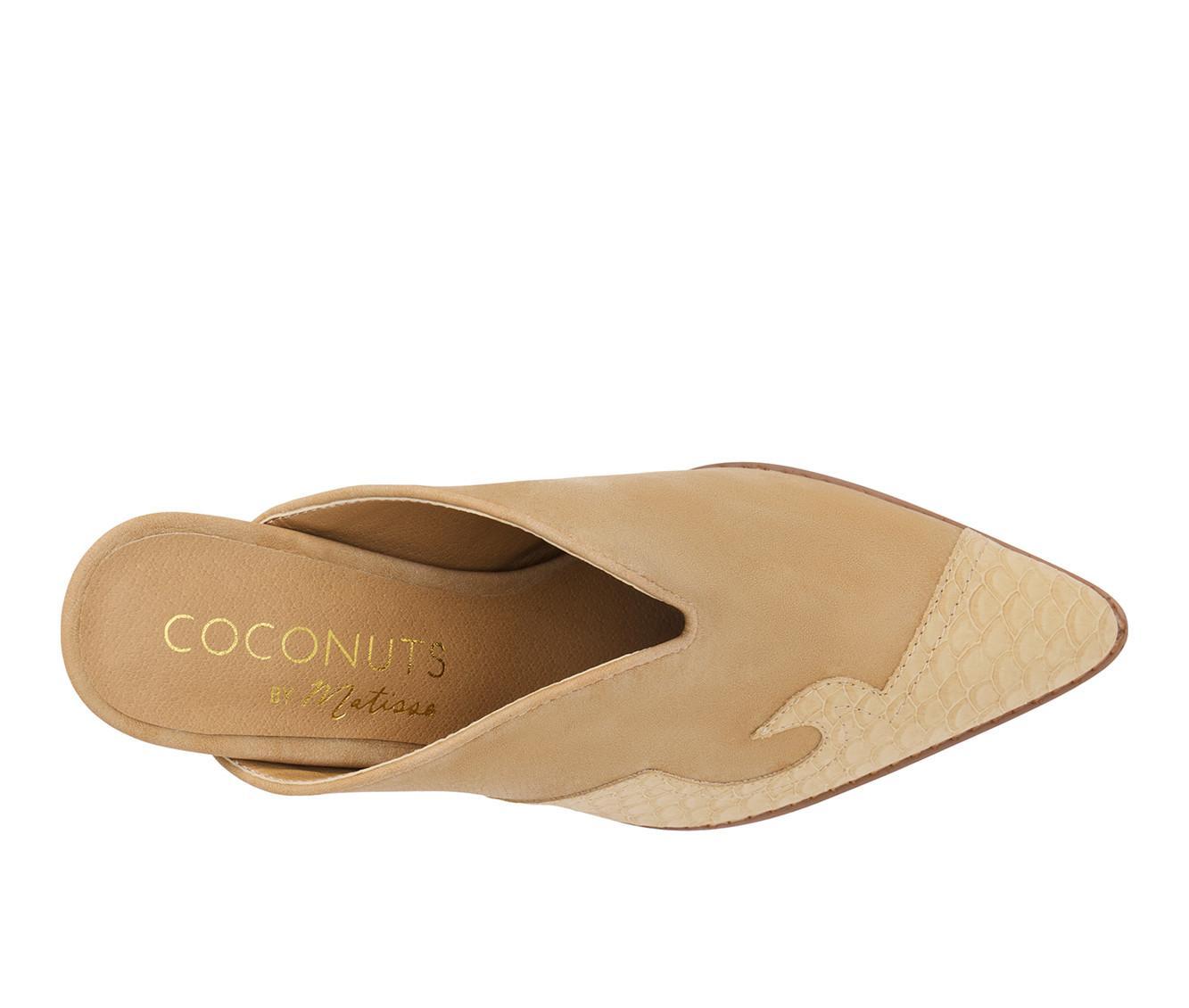 Women's Coconuts by Matisse Colt Mules Product Image