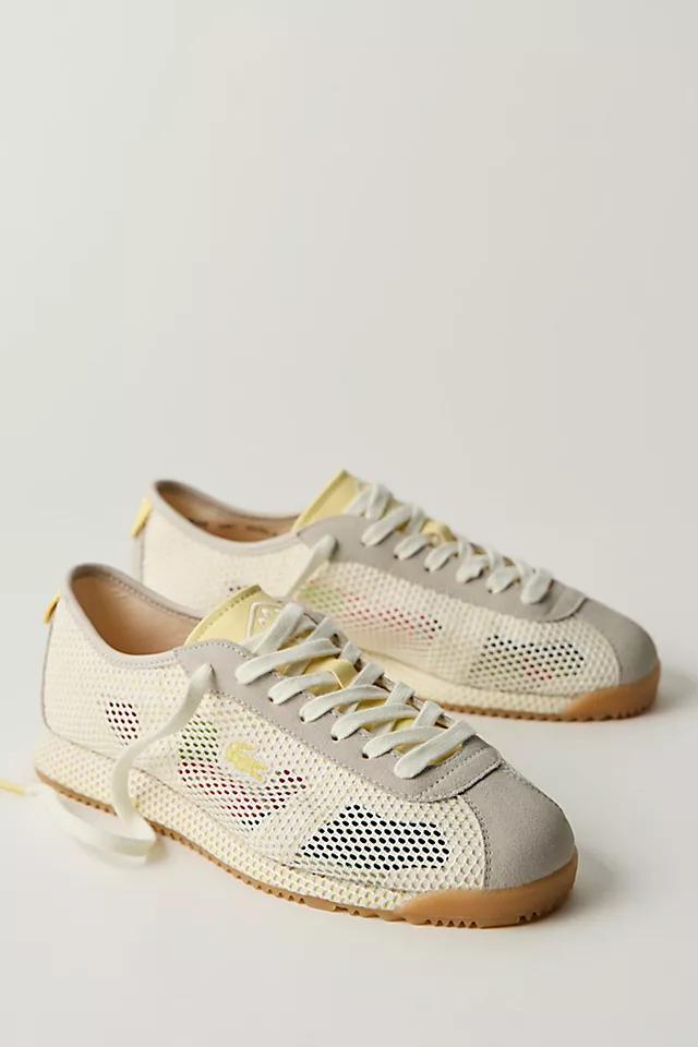 Lacoste For FP Mvmt Club Low Sneakers Product Image