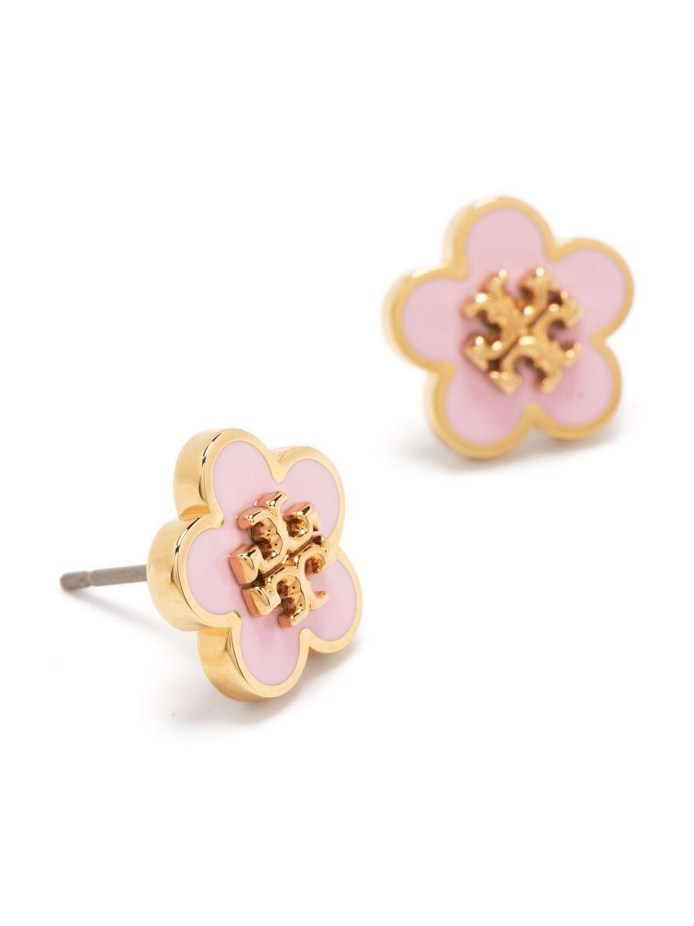Kira stud earrings Product Image