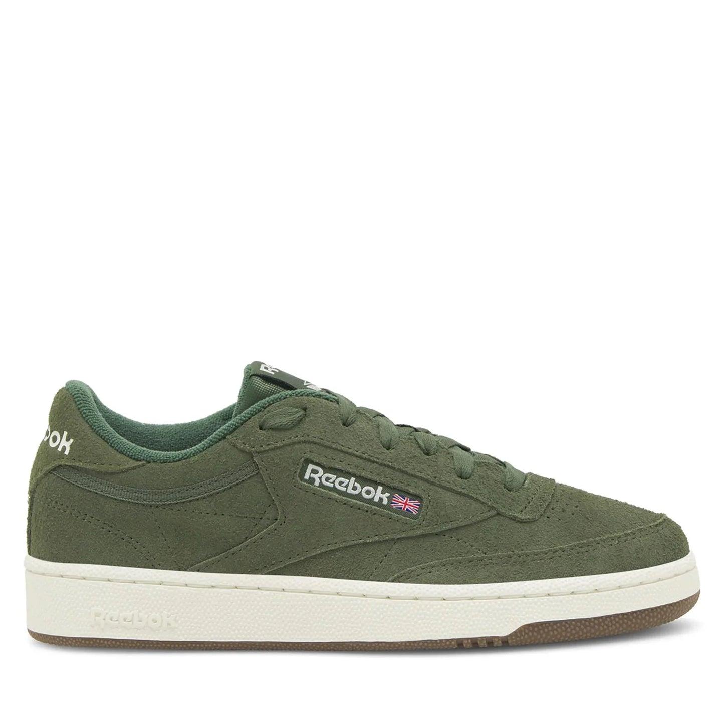 Reebok Men's Club C 85 Shoes Product Image