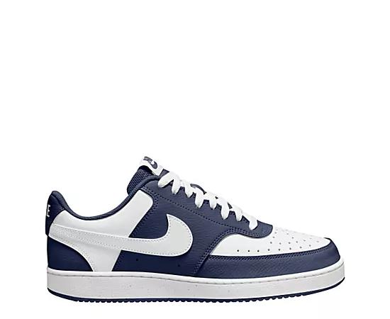 Nike Mens Court Vision Low Sneaker Product Image