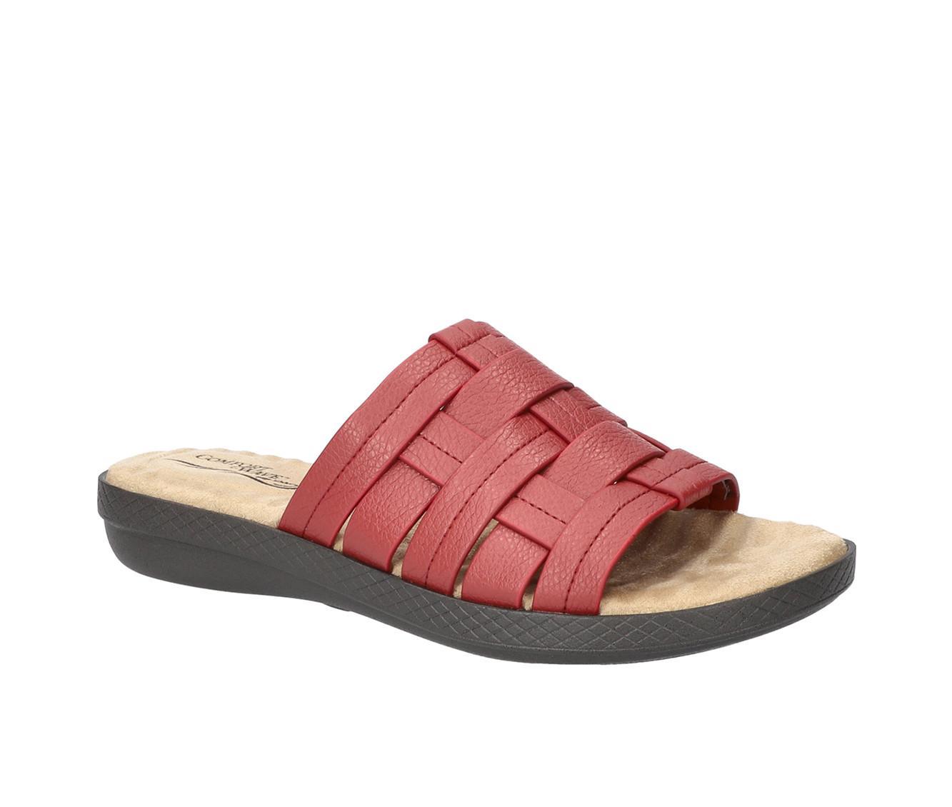Women's Easy Street Maha Sandals Product Image